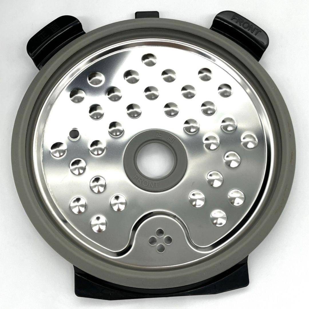 【極美品】シャープ ヘルシオ ホットクック KN-HW10G