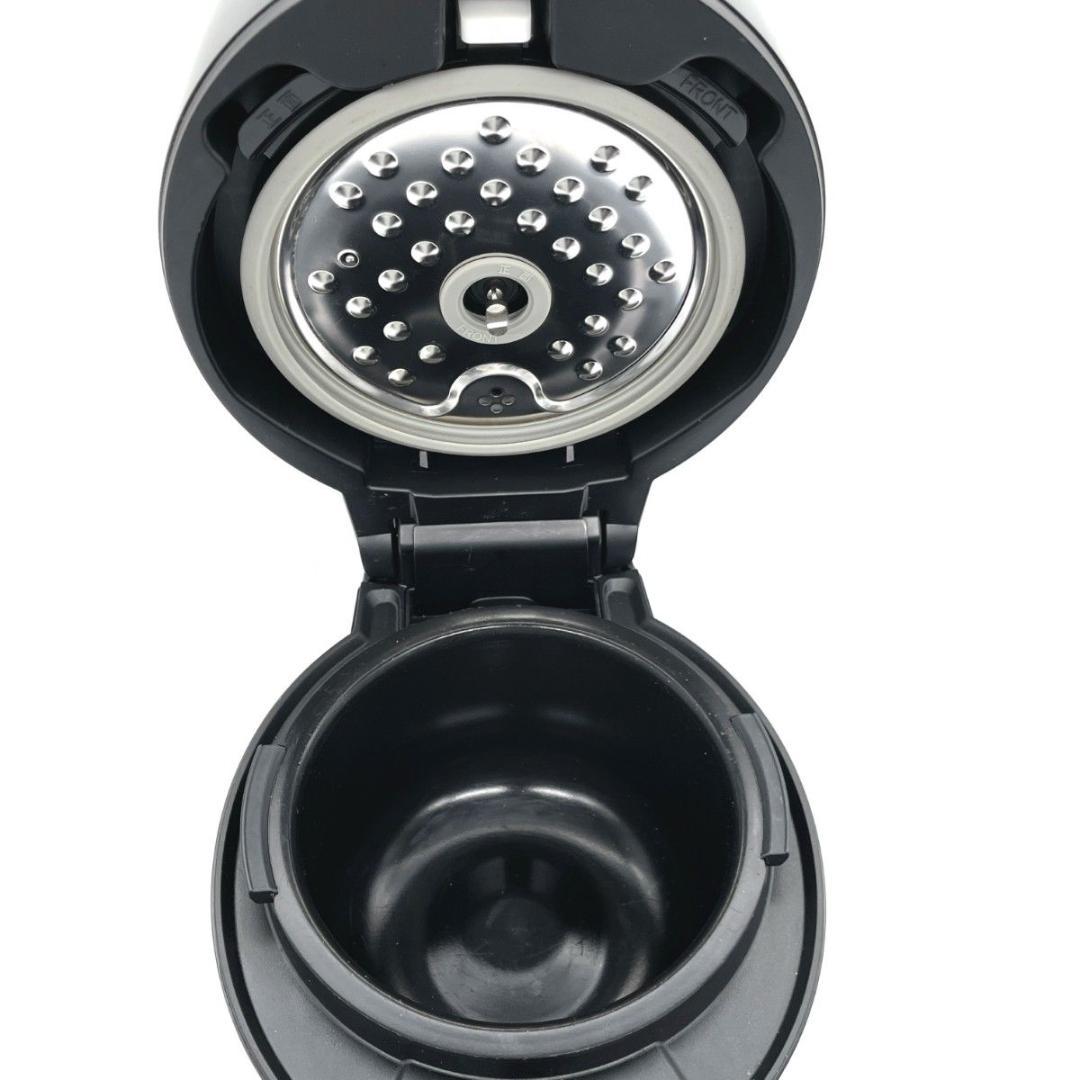 【極美品】シャープ ヘルシオ ホットクック KN-HW10G