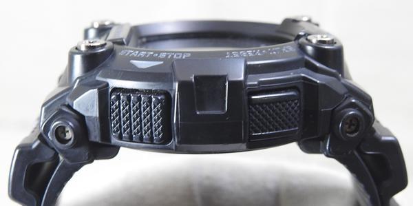 カシオ G-SHOCK GW-7900B 電波ソーラー 腕時計【中古】