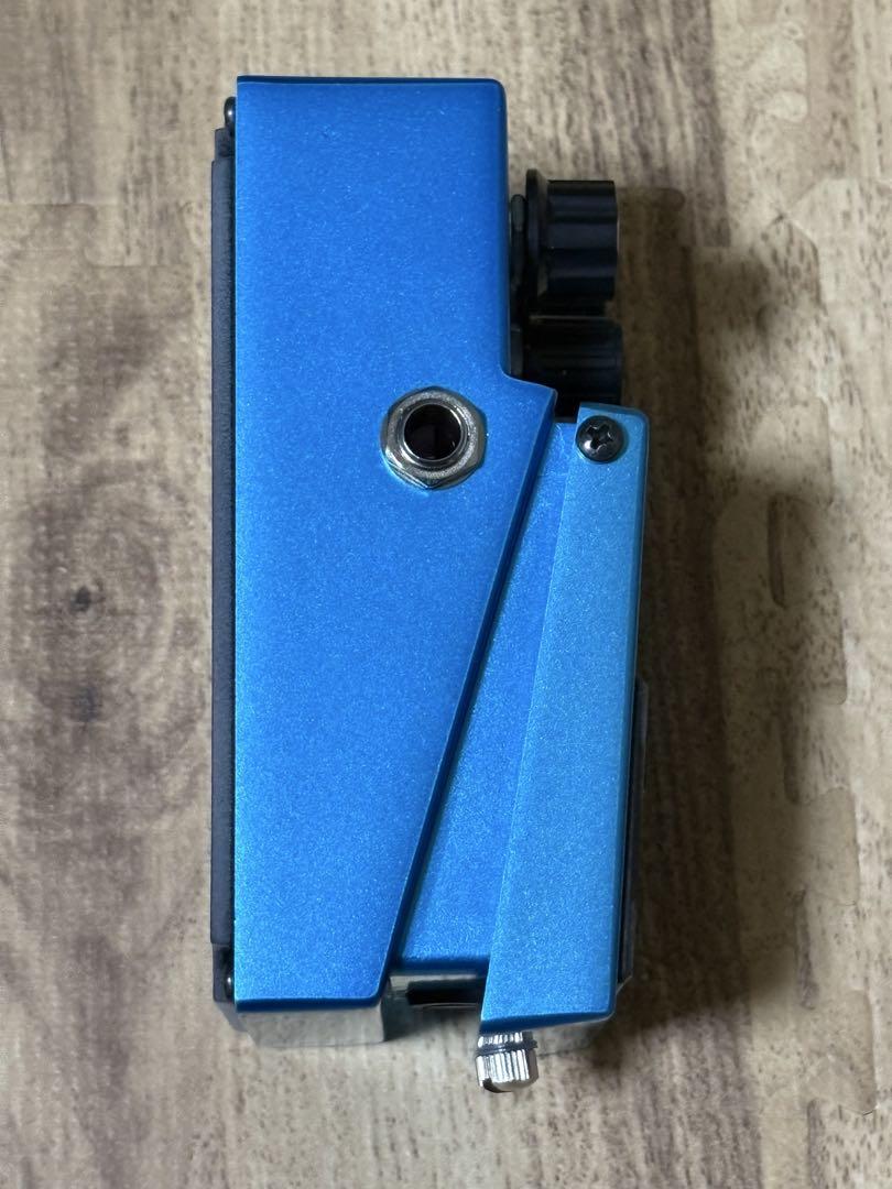 BOSS Blues Driver BD-2 50周年限定モデル