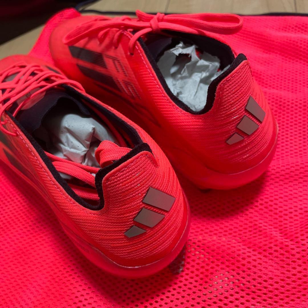 残1足 アディダス adidas F50 ELITE AG 29.5cm 人工芝 - メルカリ