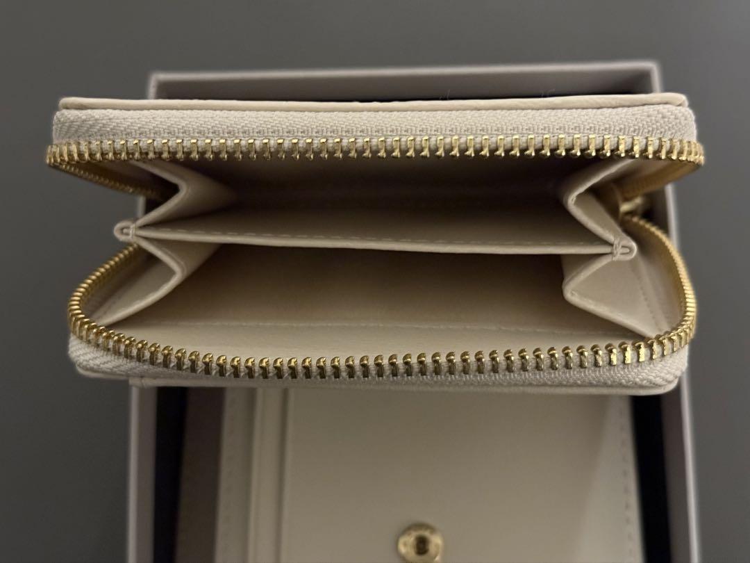 CHARLES & KEITH レディースミニ財布