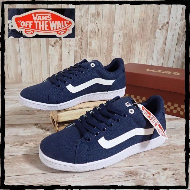 新品 未使用 美品 ヴァンズ バンズ VANS サーフェス 送料込み 27cm