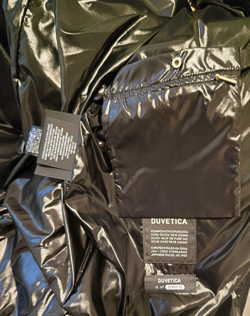 DUVETICA デュベティカ ダウンコート