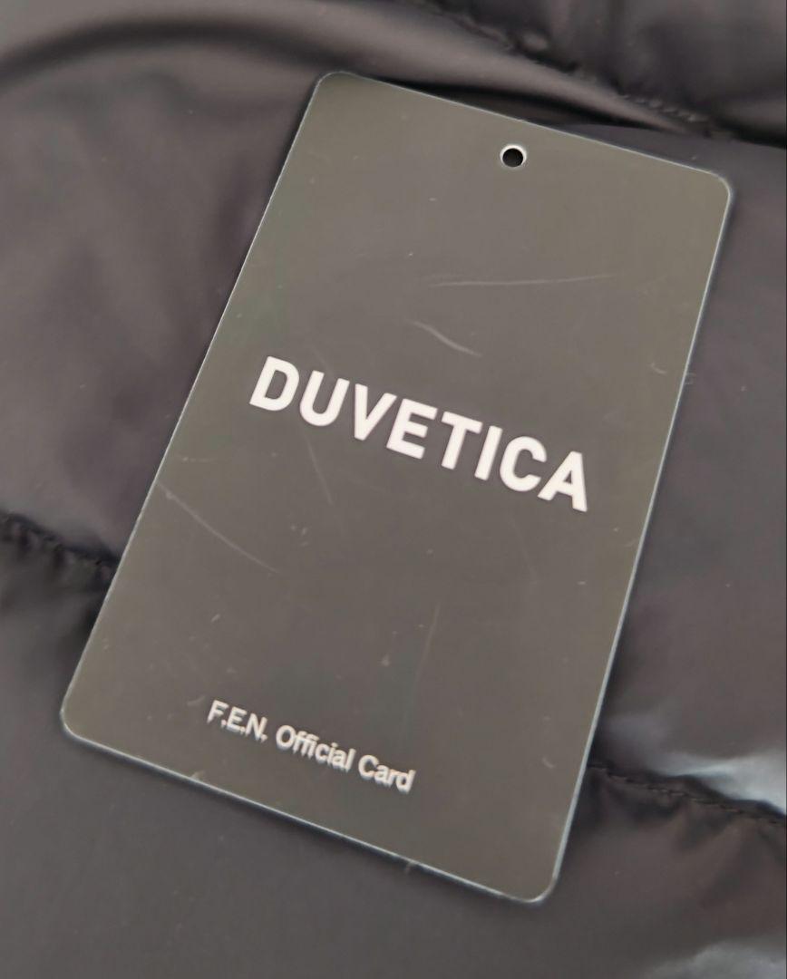 DUVETICA デュベティカ ダウンコート