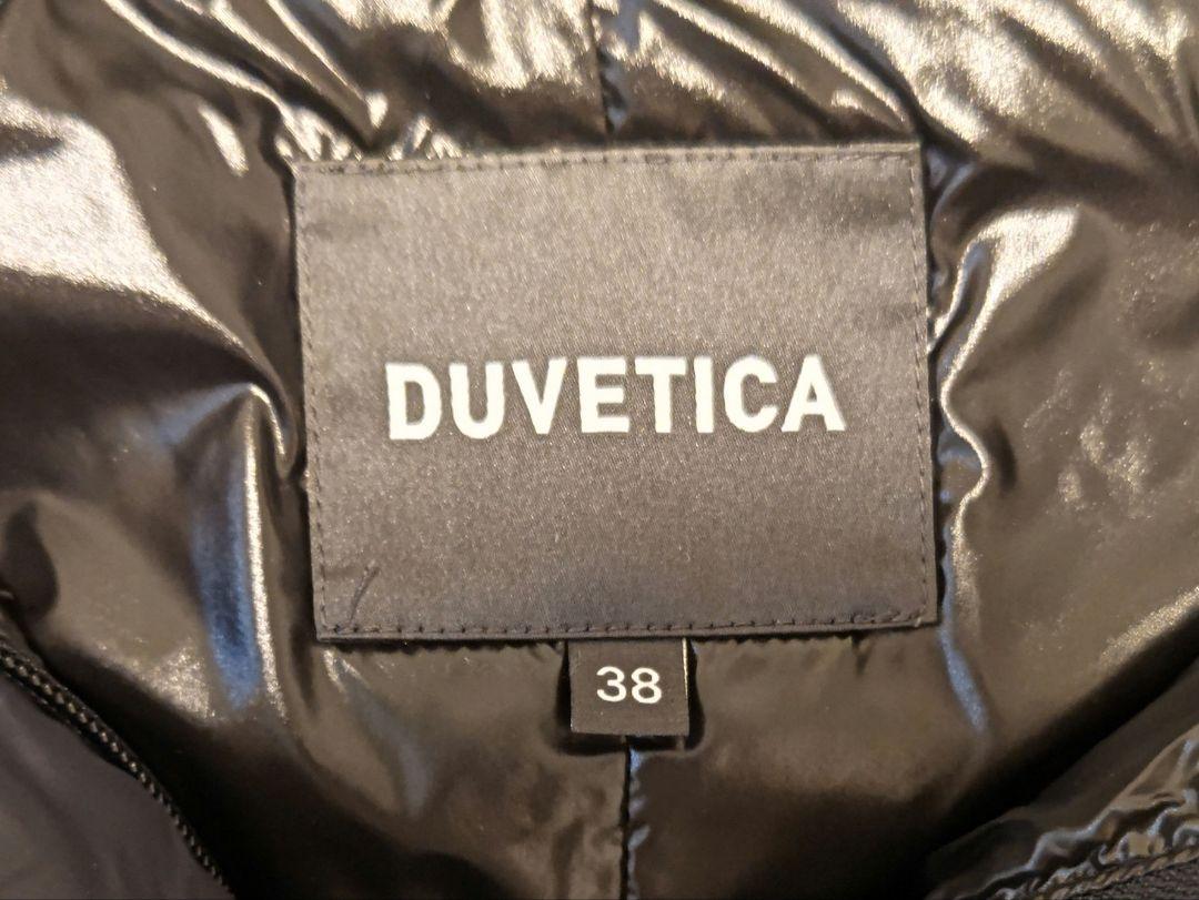 DUVETICA デュベティカ ダウンコート