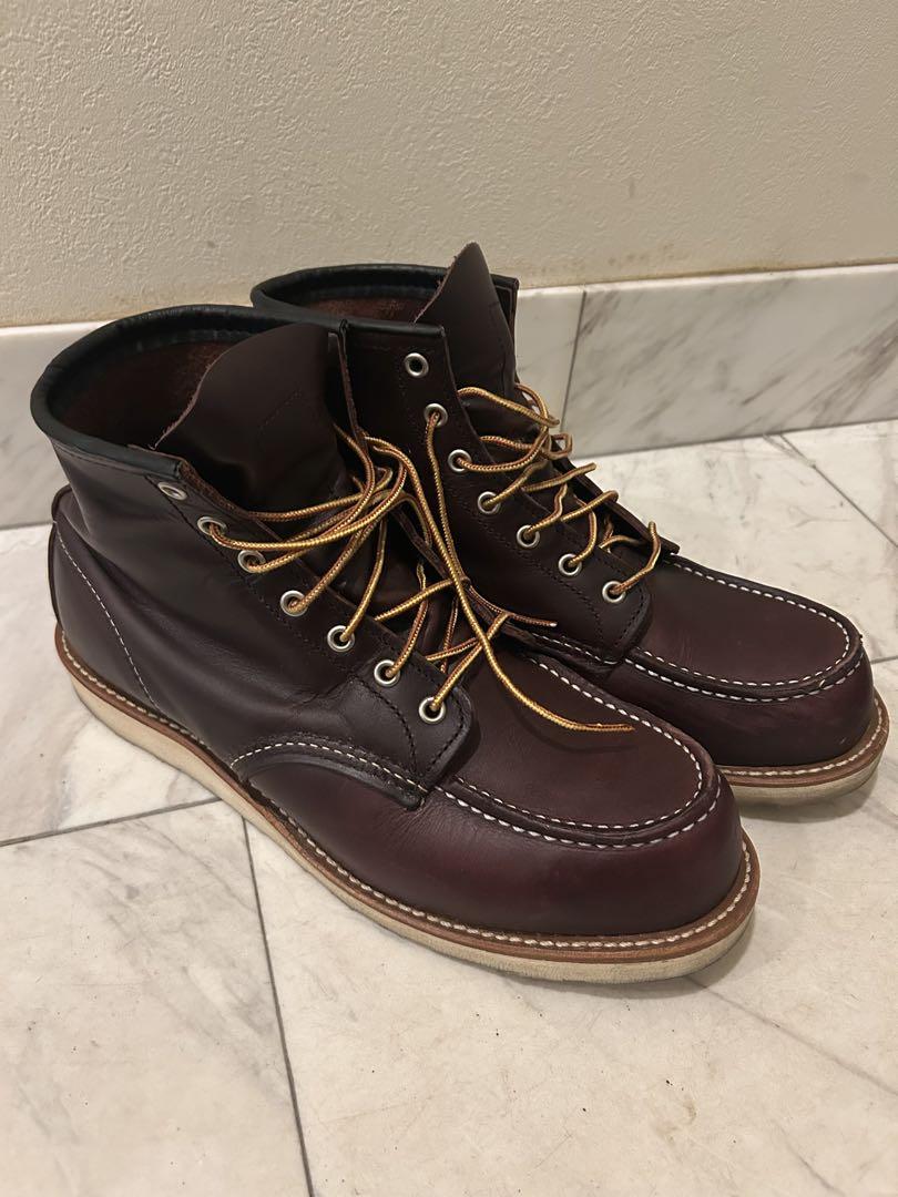 Red Wing エンジニアブーツ