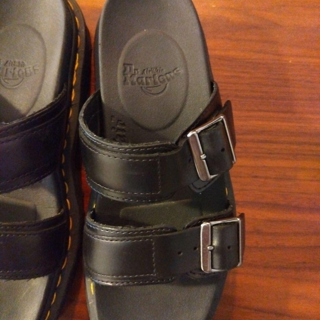 Dr.Martens MYLES ドクターマーチン UK5