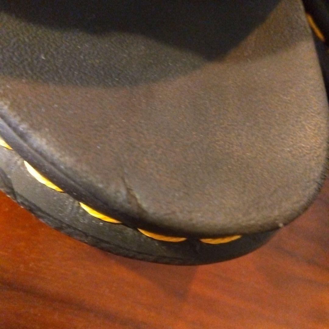 Dr.Martens MYLES ドクターマーチン UK5