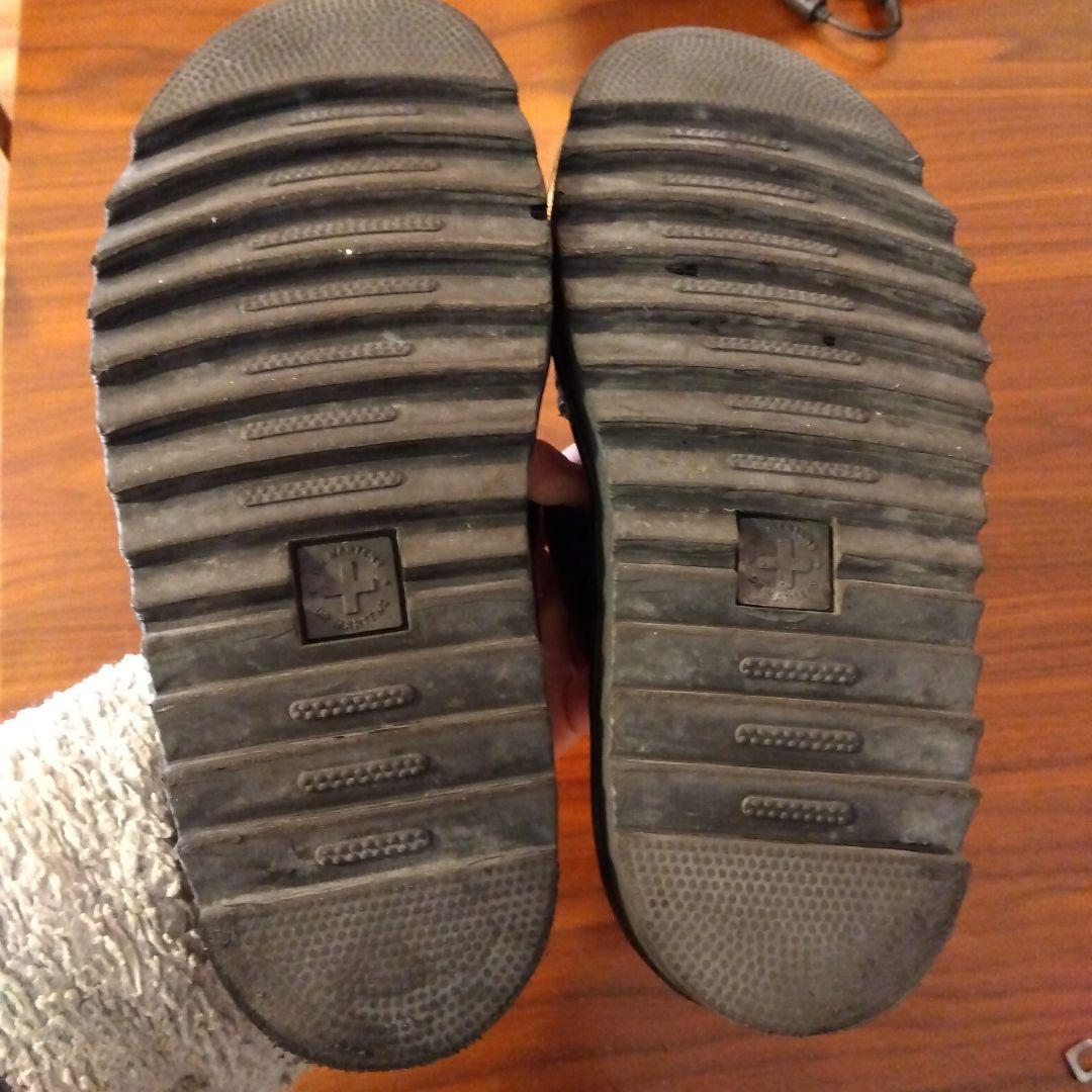 Dr.Martens MYLES ドクターマーチン UK5