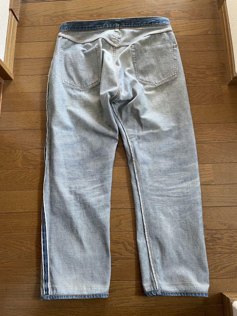 【66前期】501 Levi's ヴィンテージジーンズ オリジナル 70s