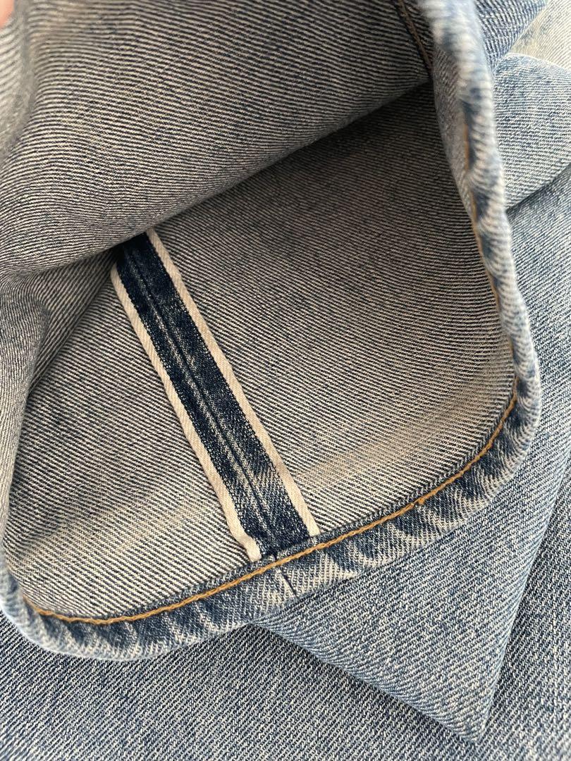 【66前期】501 Levi's ヴィンテージジーンズ オリジナル 70s
