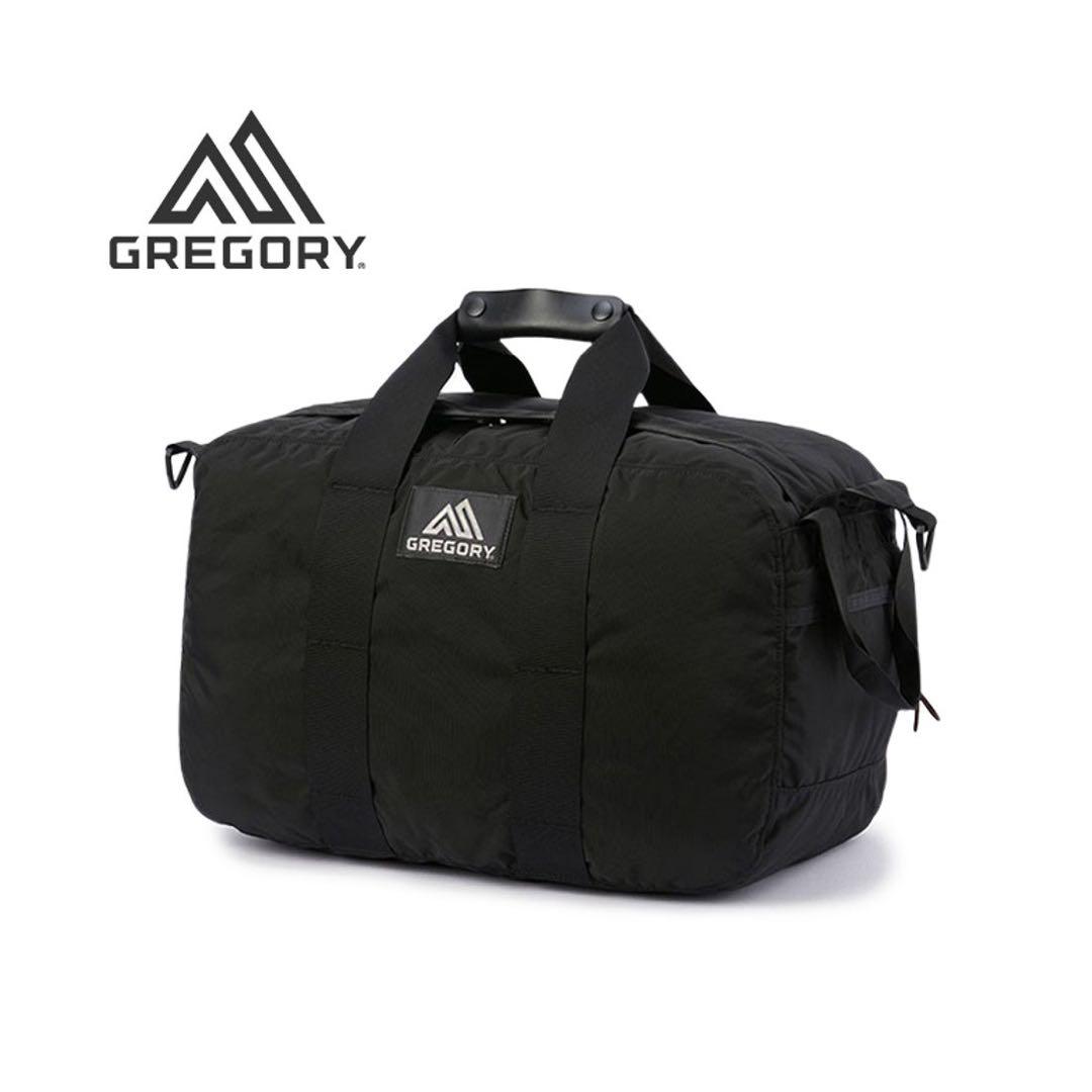 Gregory グレゴリーダッフルバック　S