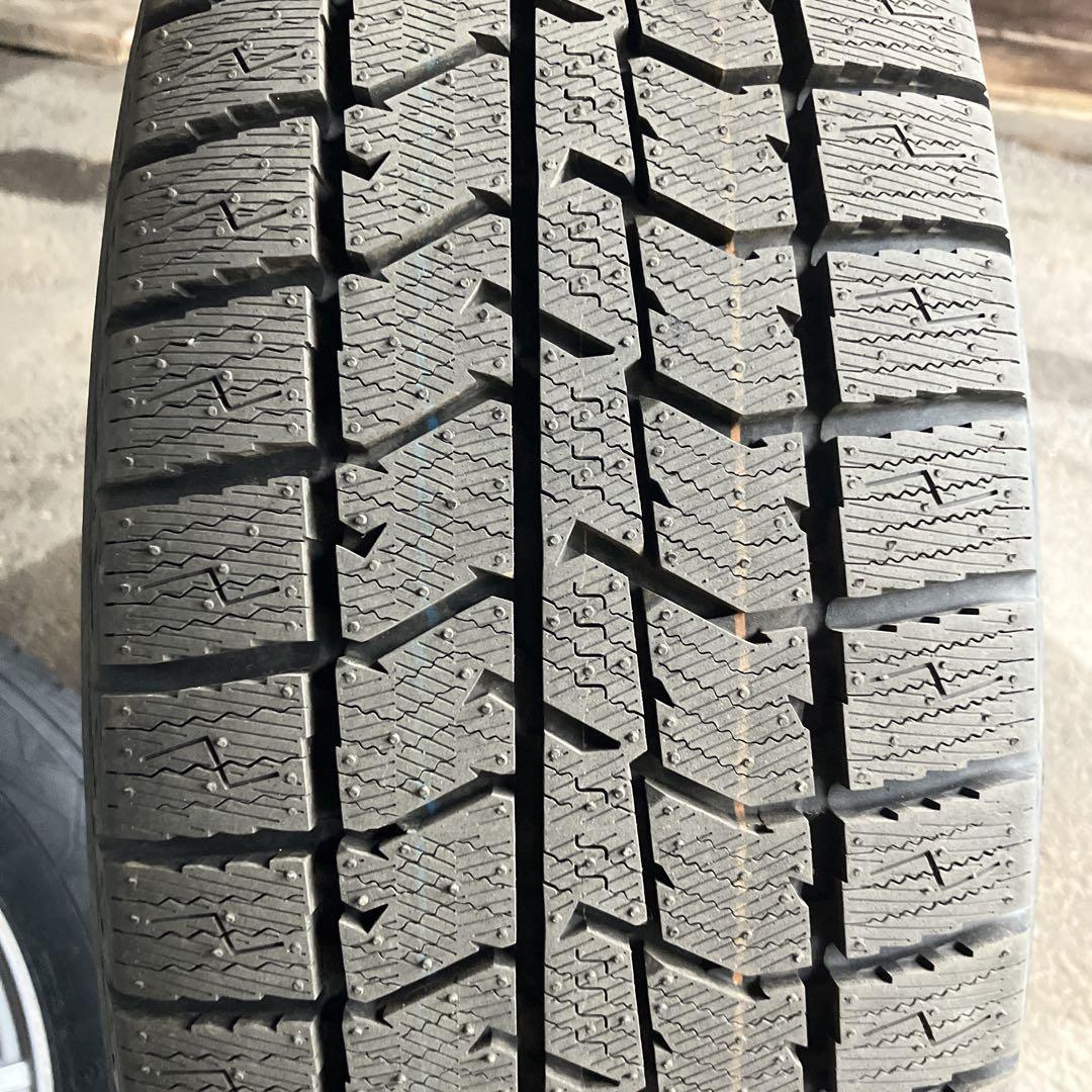 [2024年製]195/60r16トーヨースタッドレスアルミ4本セット