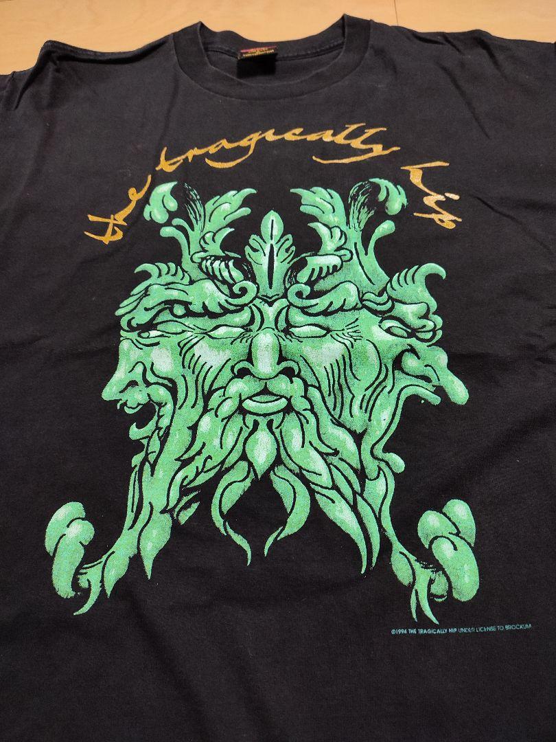 正規品大人気 値引き交渉不可商品 90s TYPE O NEGATIVE tC9MI-m49629581509 古着 最新作お得