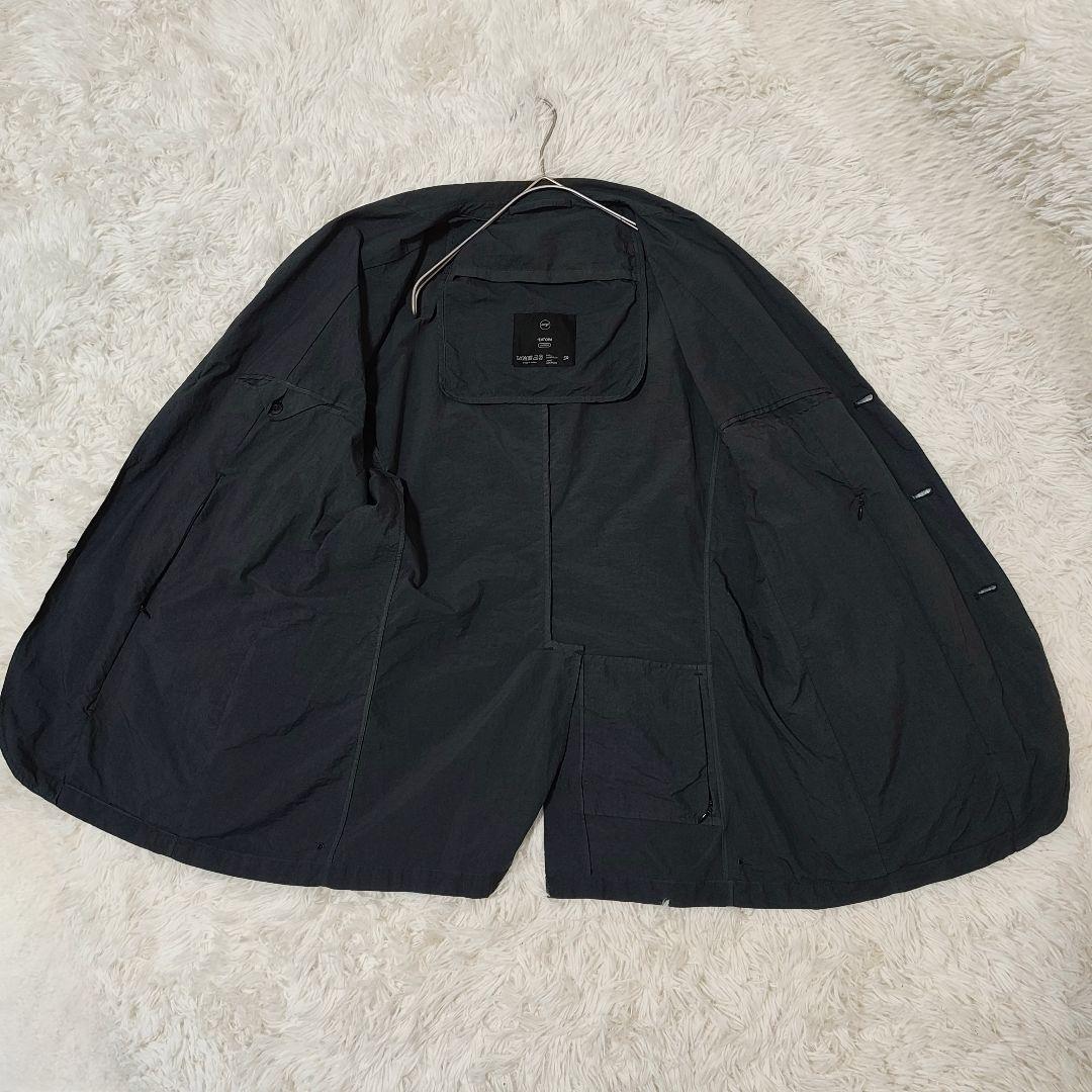 TEATORA Device JKT Packable XL