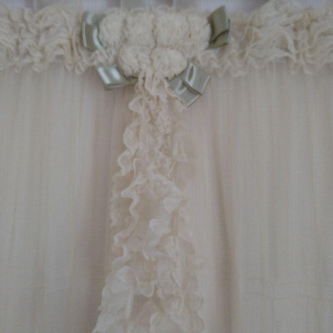 最新作売れ筋が満載 サエラ ヒスクローネ ノレン hischrone noren curtain その他