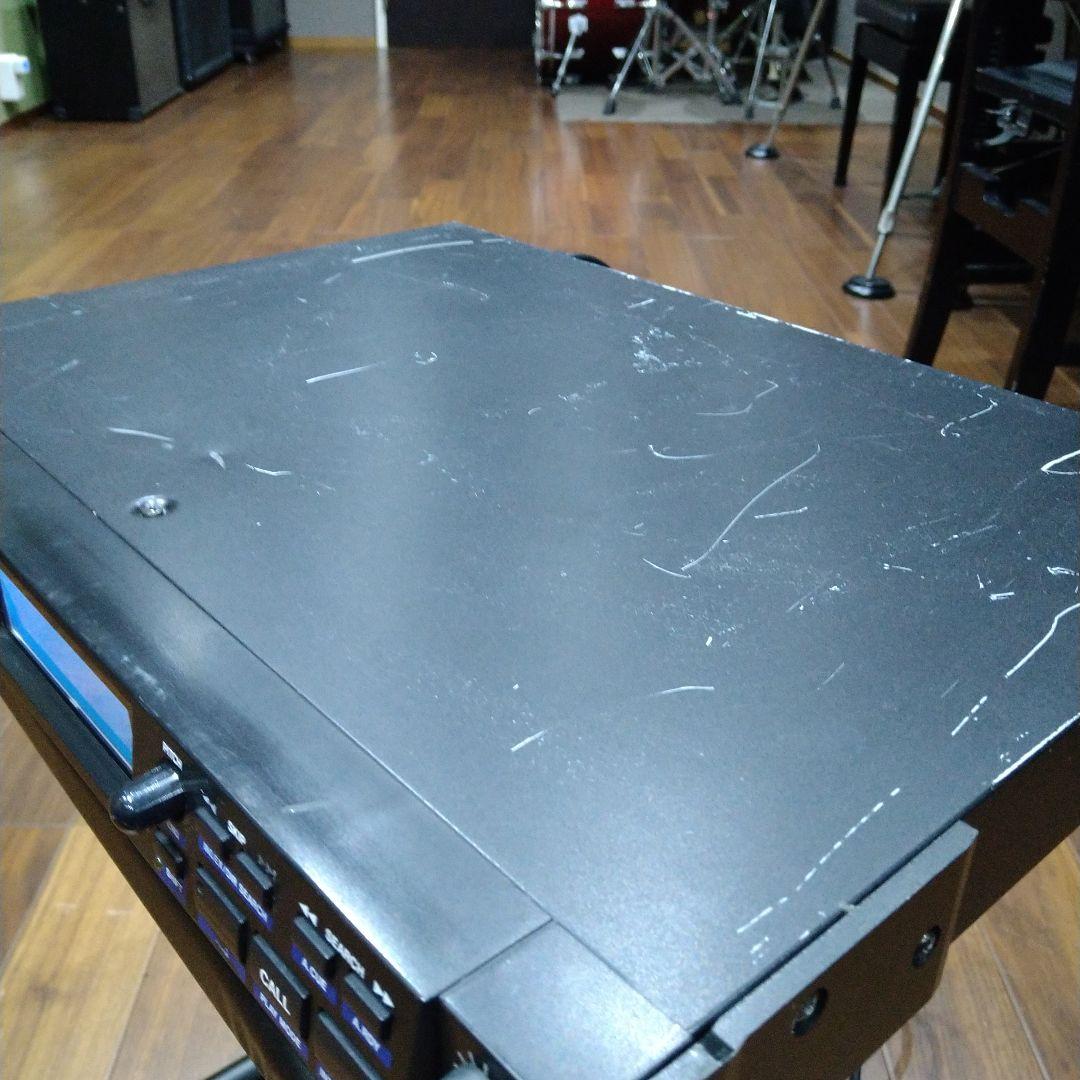 CD-01U 動作品