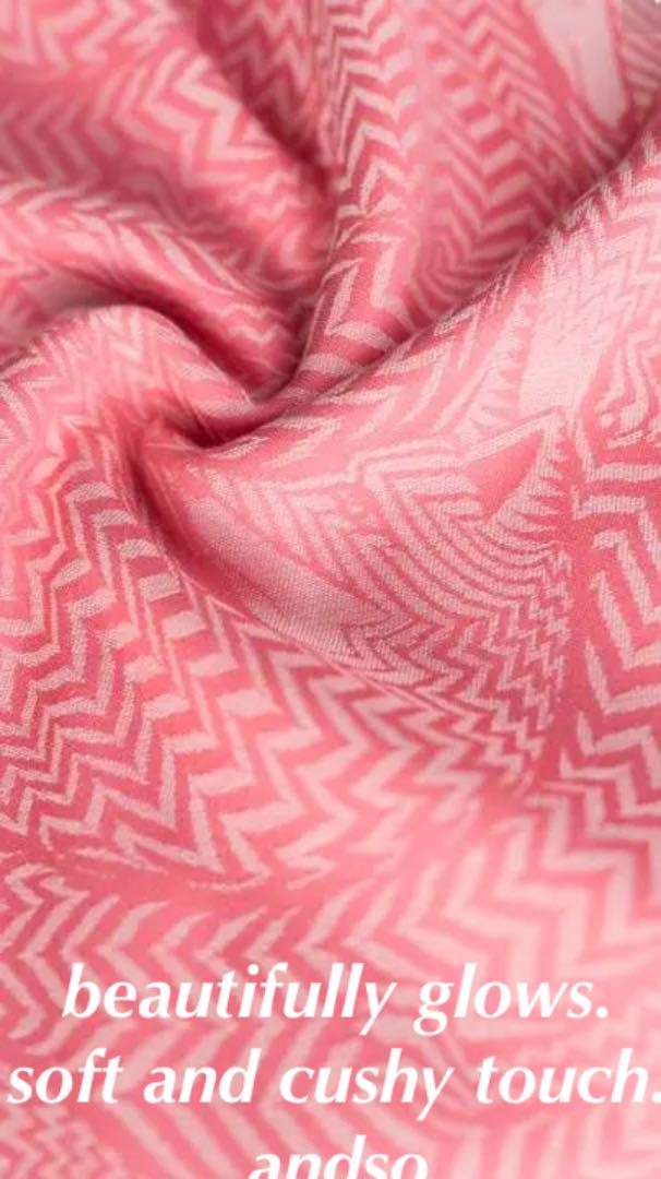 Oscha slings baby wrap  オーシャスリング ベビーラップ