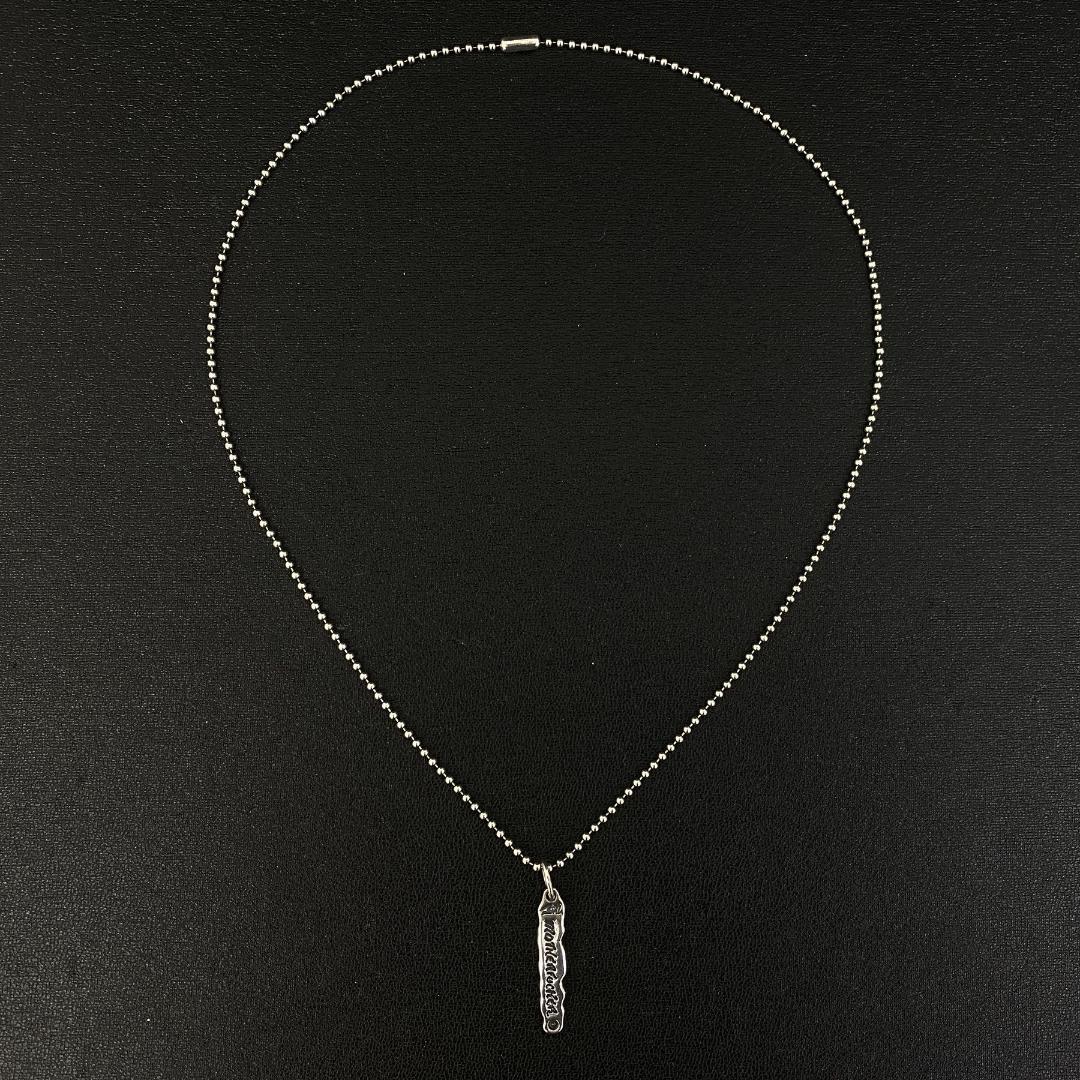 アクセサリー Bill Wall Leather BWL CHARM BALL CHAIN