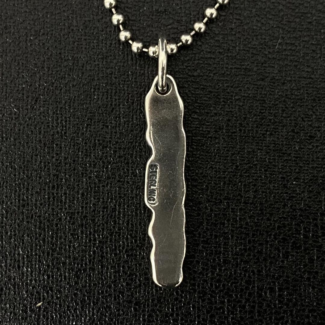 アクセサリー Bill Wall Leather BWL CHARM BALL CHAIN