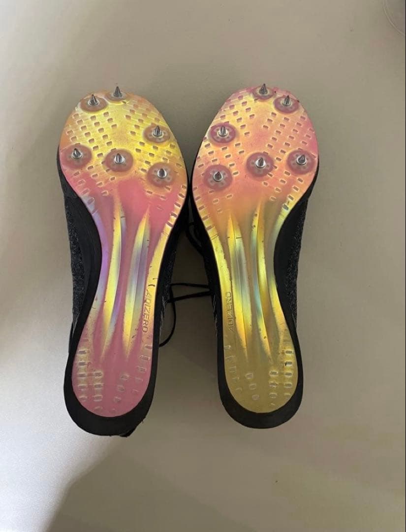 adidas adizero prime sp3 プライムsp3 26.5cm