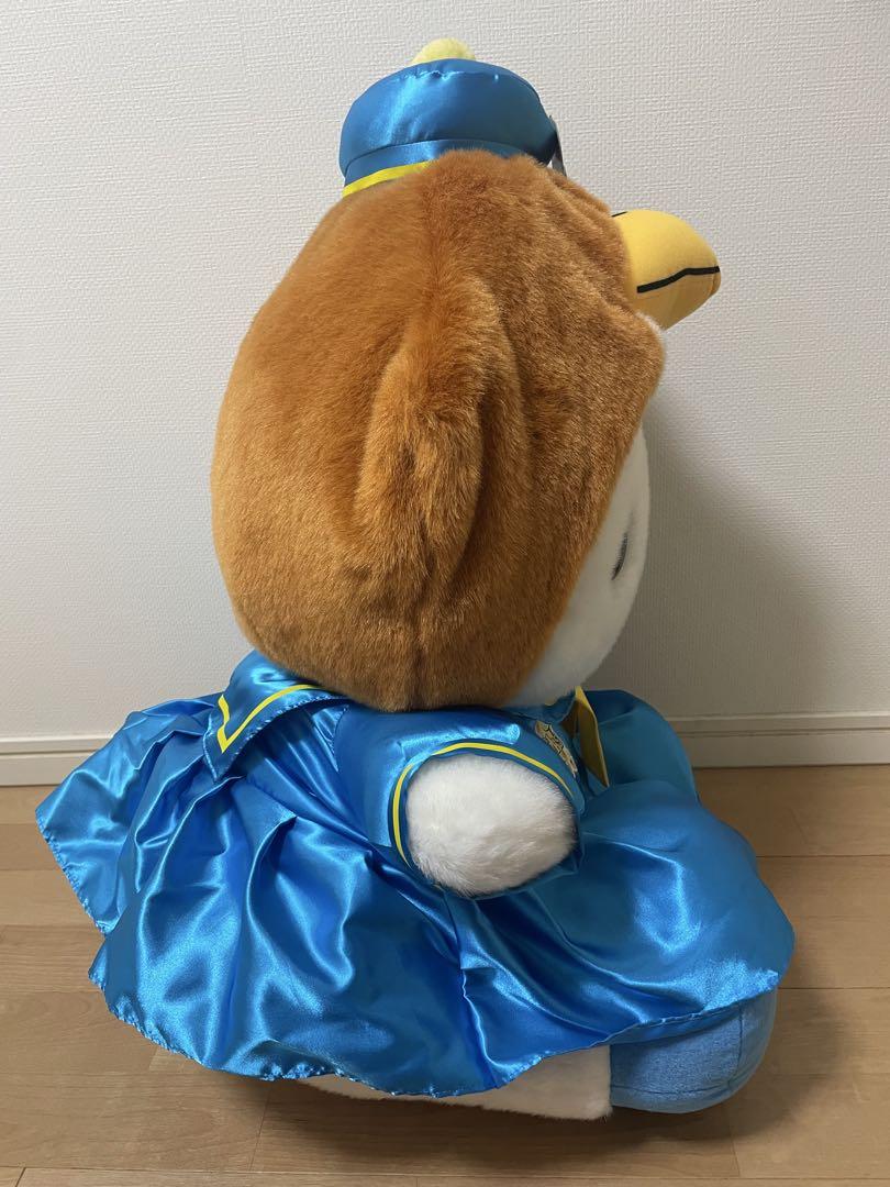 ☆非売品☆ 福岡ダイエーホークス ジャンボキティちゃん