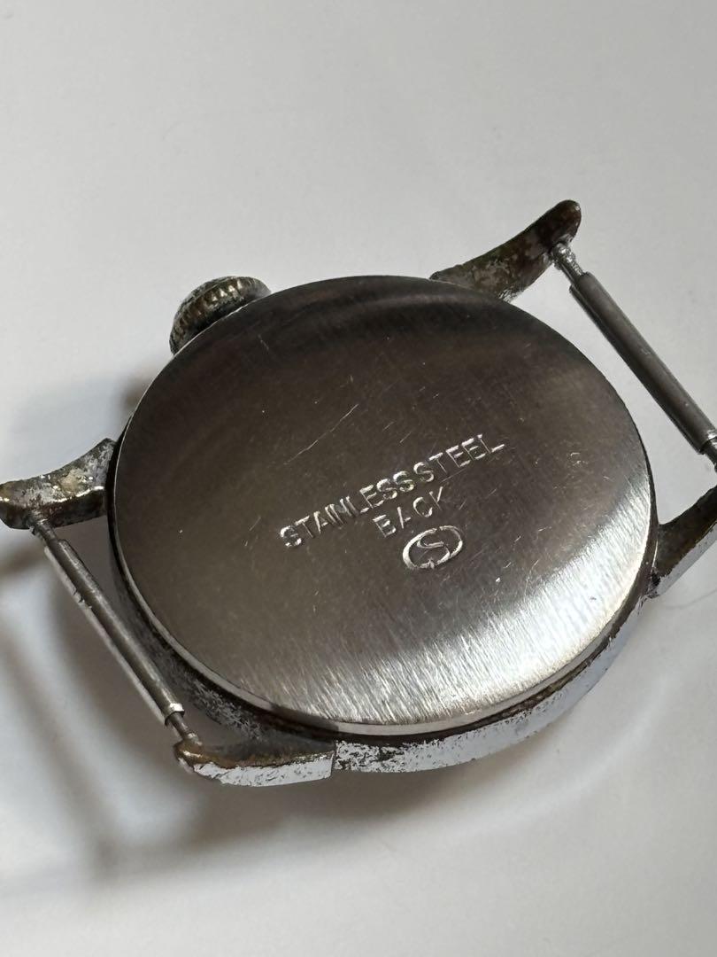 オリエントスター orient star クロノメーター　ビンテージ品