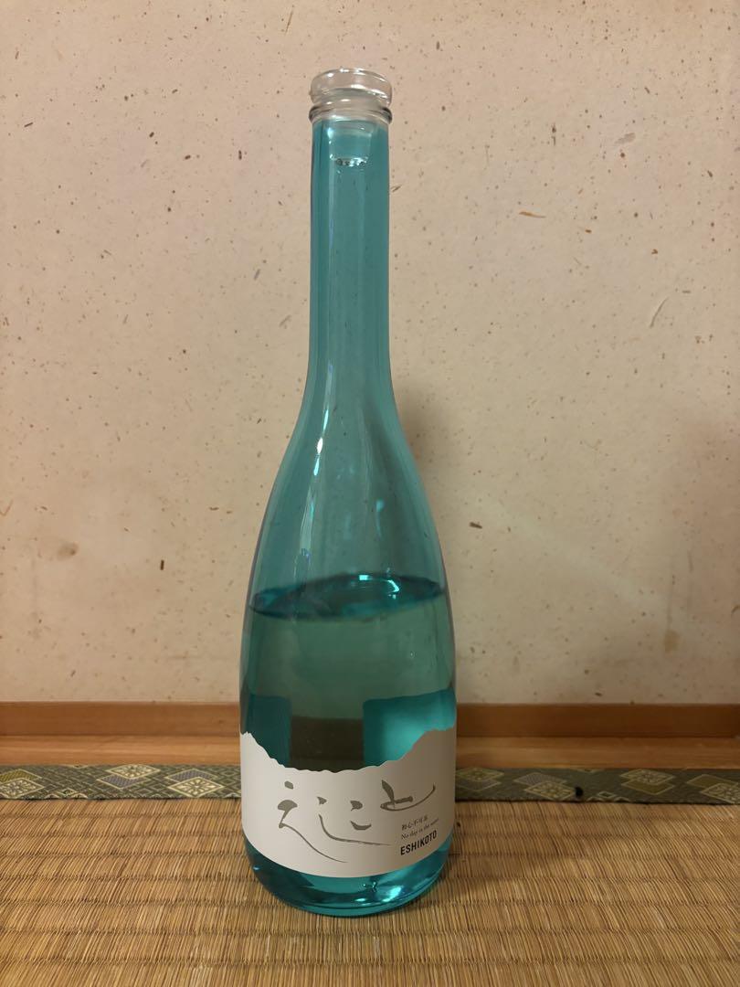 ESHIKOTO 五百万石 純米大吟醸