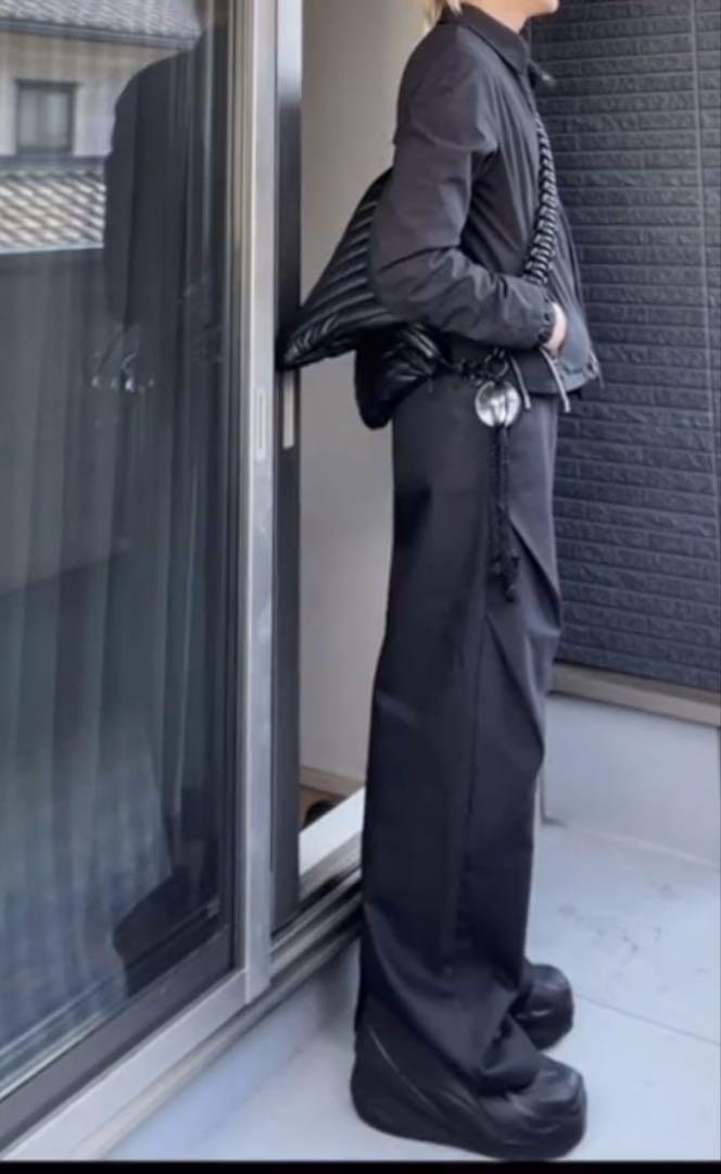 トム　prada sport ブルゾン　ジャケット