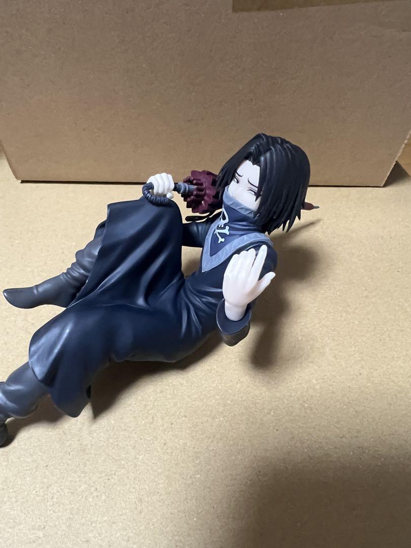HUNTER×HUNTER ぬーどるストッパー 幻影旅団