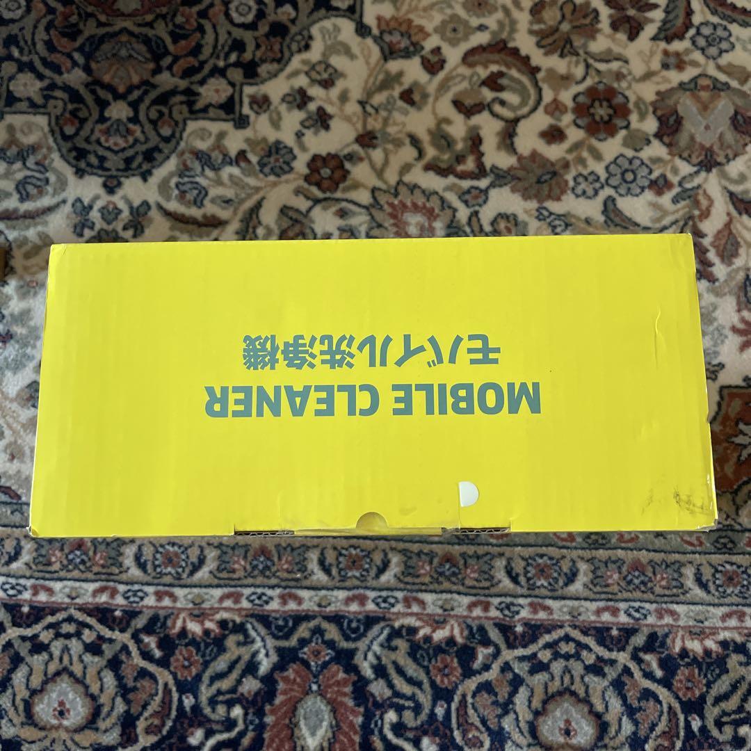 Karcher OC3 foldable マルチクリーナー