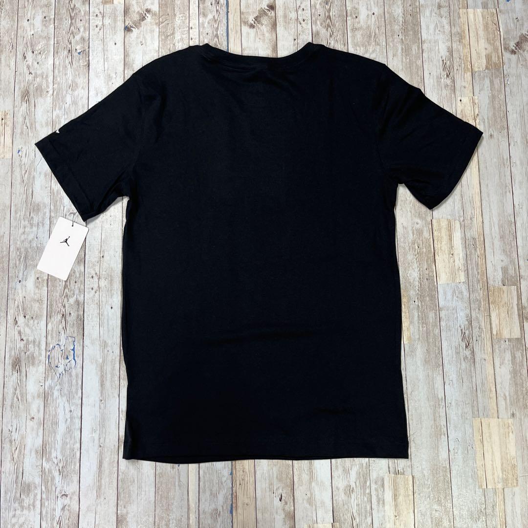 NIKE JORDAN Tシャツ ショートパンツ セット 160サイズ 新品