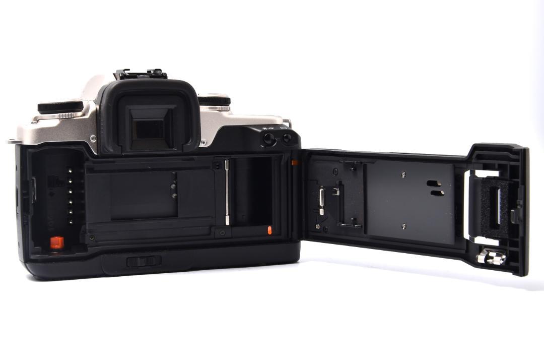 【美品】 Canon EOS 55 ボディ 《隠れた名機！》