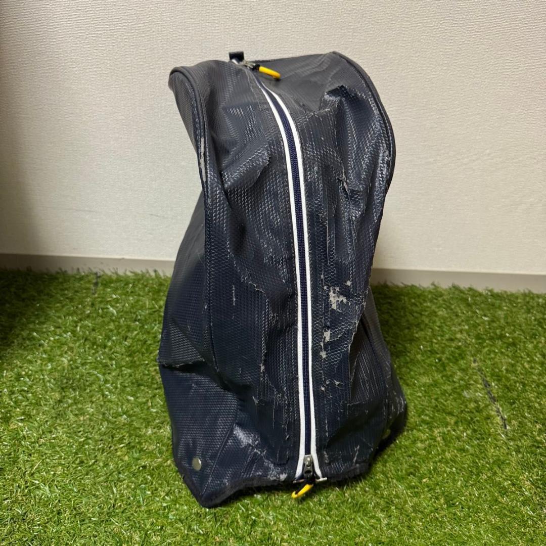 ルコックスポルティフ スタンド式 キャディバッグ ゴルフバッグ