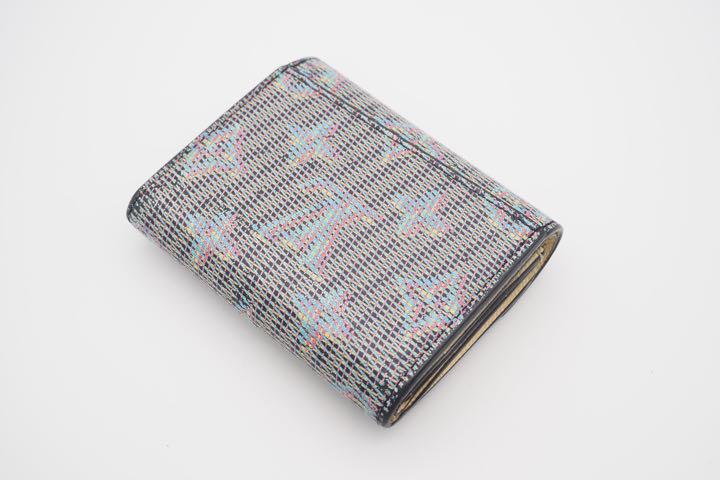 LOUIS VUITTON 三つ折り財布 ポルトフォイユ ゾエ | kamed.az