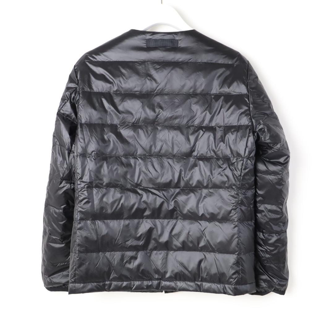 678 新品 ブラックレーベル クレストブリッジ 2way ダウンジャケット L