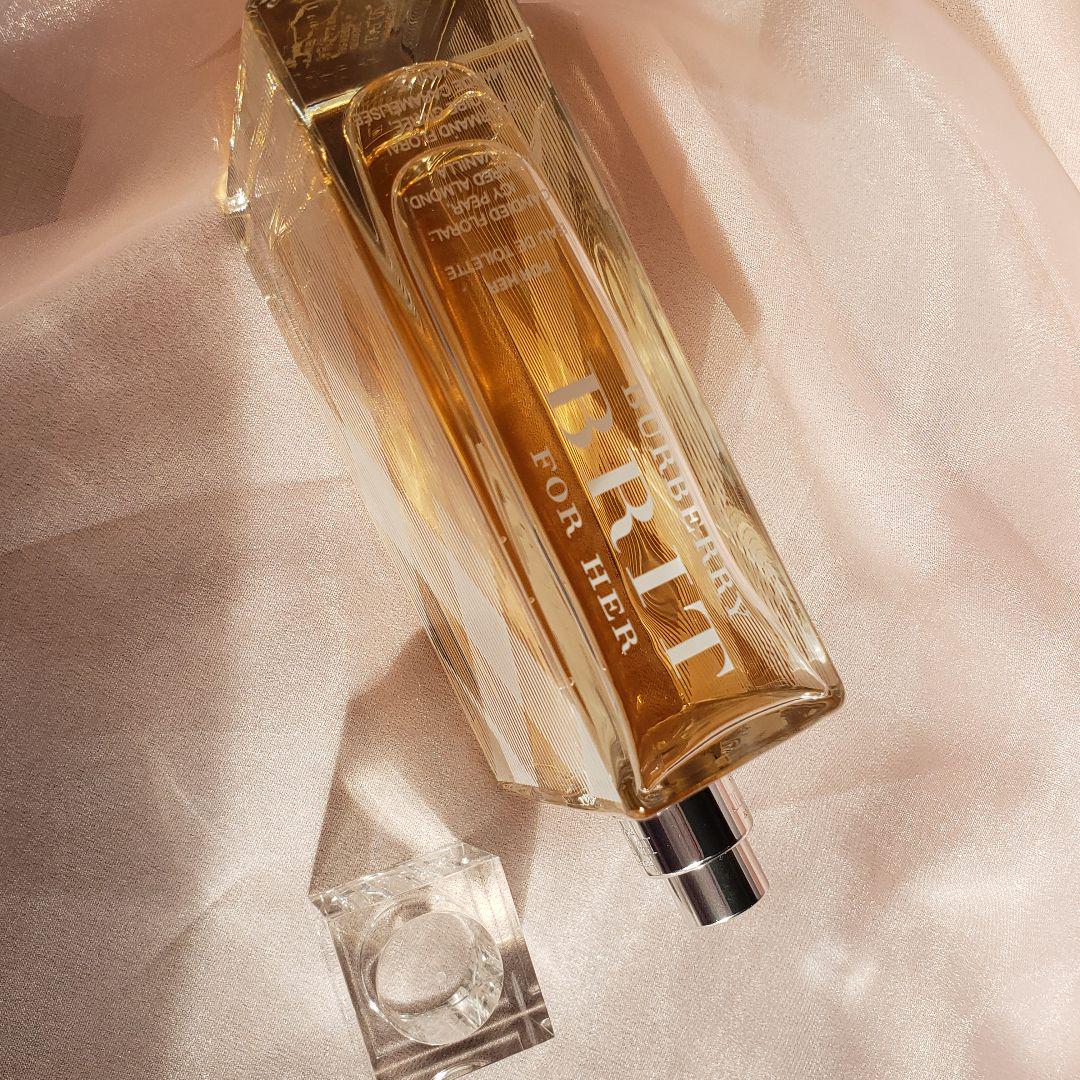 ★Burberry Brit For Her Eau de Toilette★