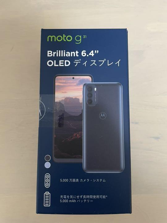 ブルー系割引価格 motorola moto g31(ミネラルグレイ/128GB) 新品未開封 スマートフォン本体 家電・スマホ・カメラブルー系¥12,509-animalhealthpartners.com ブルー系割引価格 motorola moto g31(ミネラルグレイ/128GB) 新品未開封 スマートフォン本体 家電・スマホ・カメラブルー系¥12,509-animalhealthpartners.com