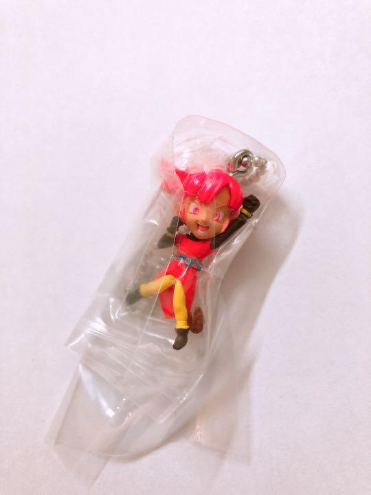 メルカリ ドラゴンボール Udm サイヤ人アバター 女 キャラクター メルカリ ドラゴンボール Udm サイヤ人アバター 女 キャラクター