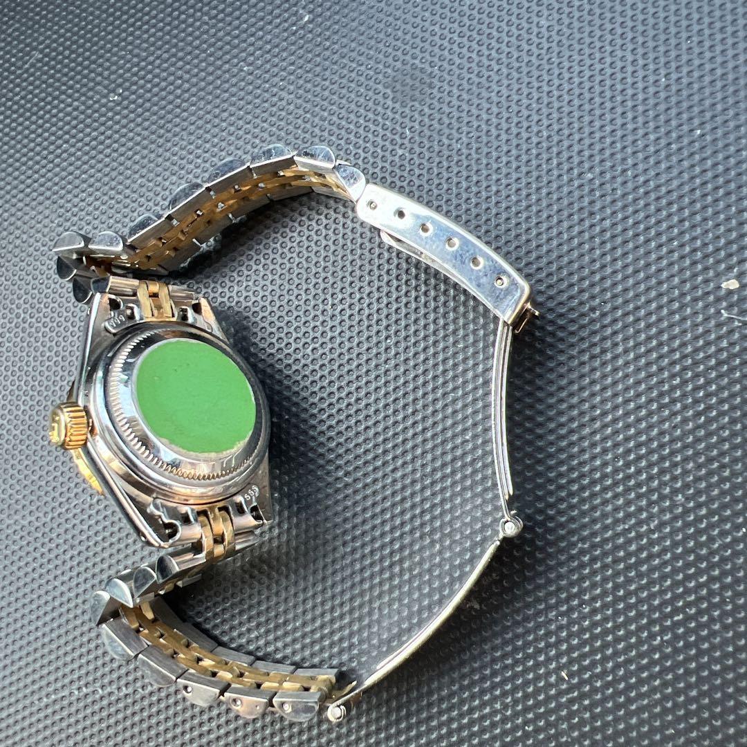 ロレックスデイトジャスト ROLEX