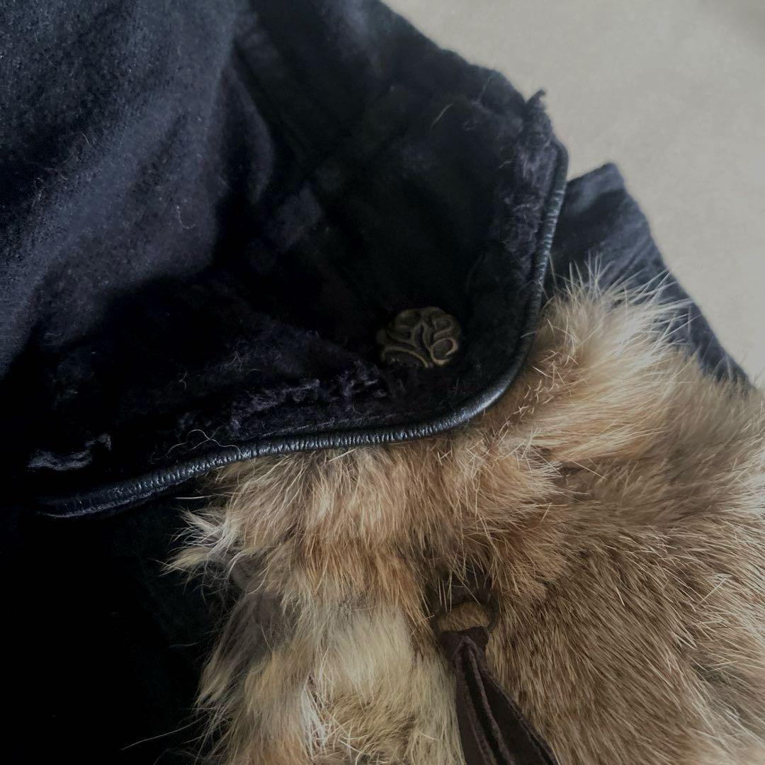 goa 00s Y2K masterpiece Cargo pants