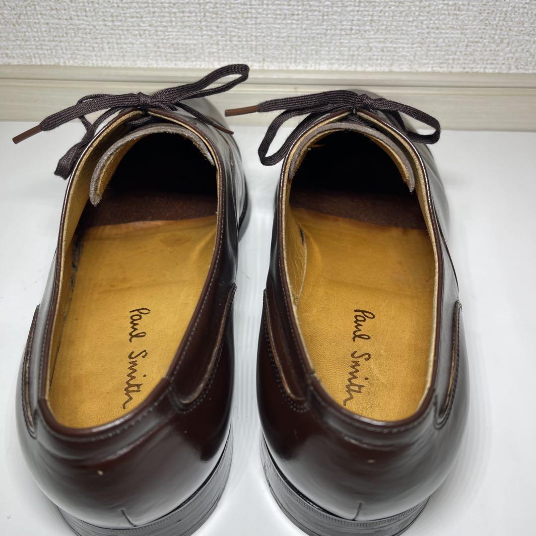 【ポールスミス】　Paul Smith 美品