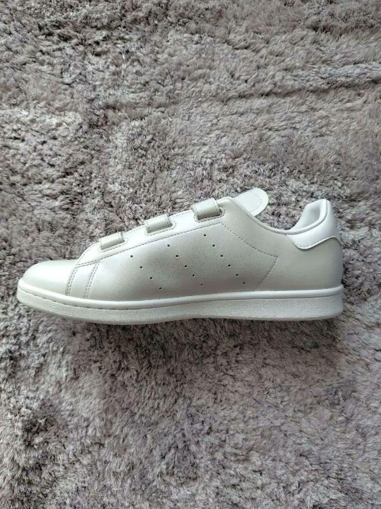 新品未使用adidas STAN SMITH CF BY 28.0cm ホワイト