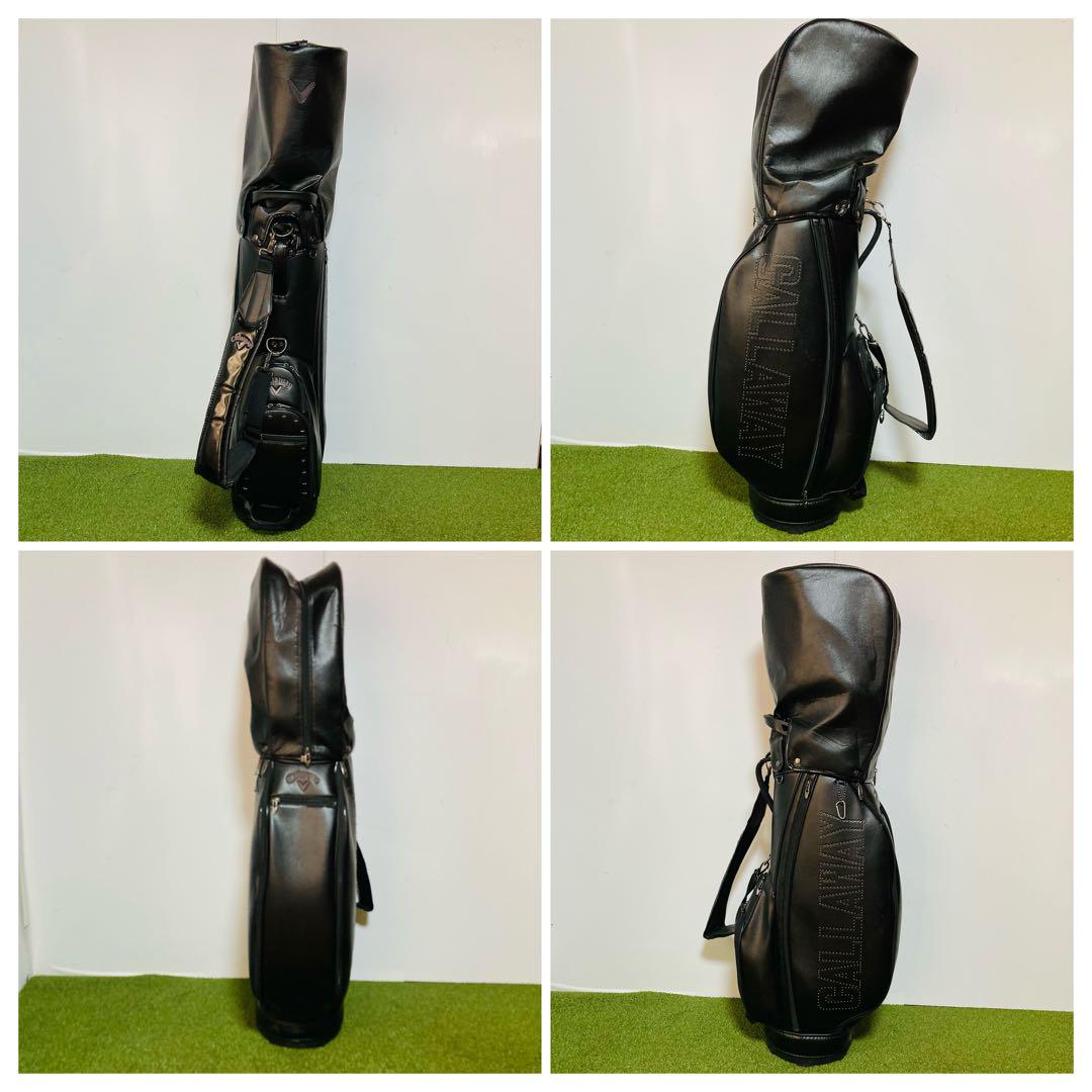 ぶっ飛び Callaway EPIC FLASH STAR メンズ ゴルフセット