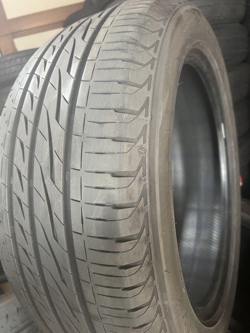 235/50R18,BRIDGESTONE CHRONICLE 22年タイヤ4本 235/50R18,BRIDGESTONE CHRONICLE 22年タイヤ4本