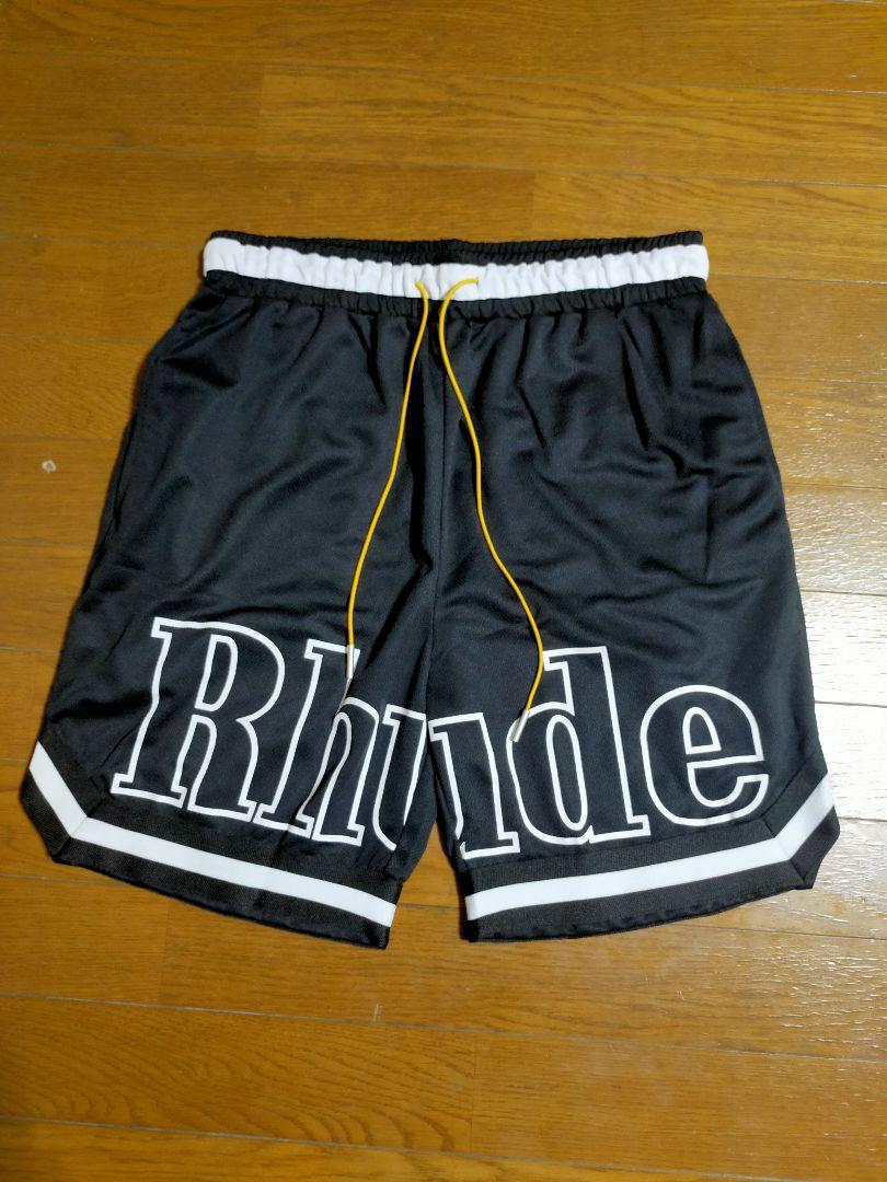 新商品 RHUDE ショートパンツ starehegirlscentre.sc.ke