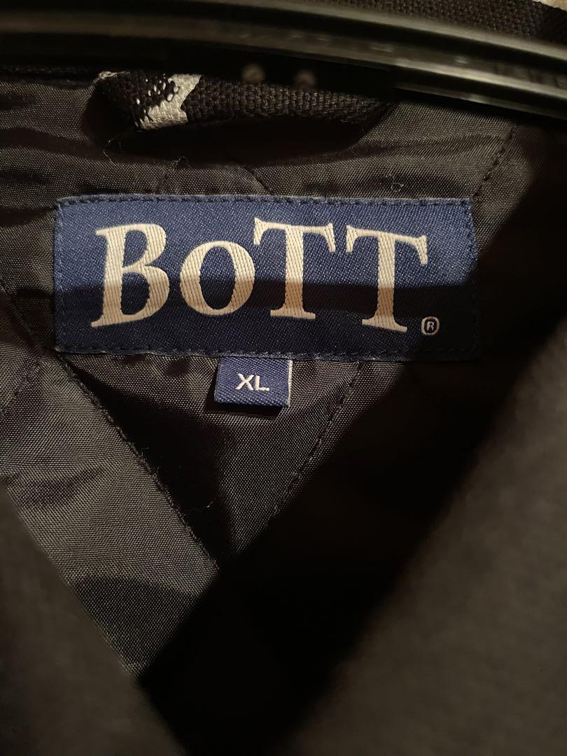 BoTT ボット　Dial Work Jacket XL