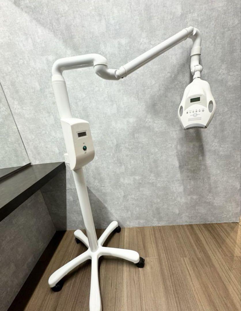 シャリオン セルフホワイトニング機器 - メルカリ