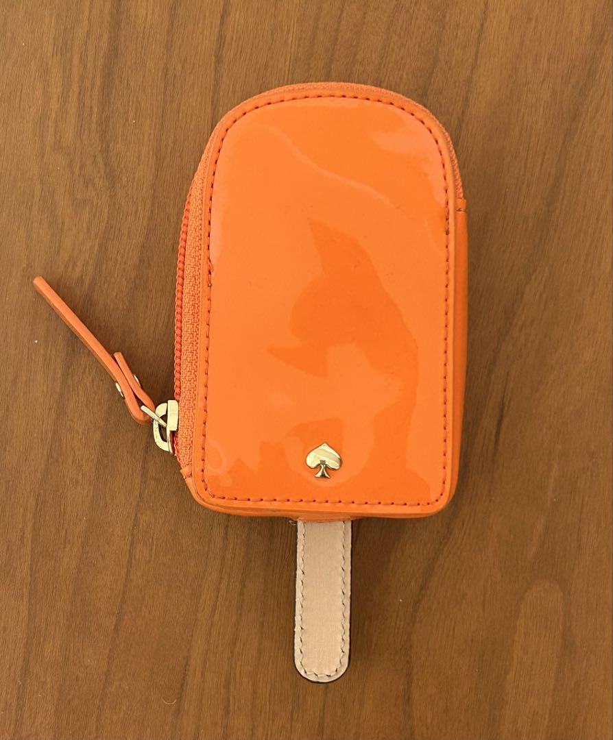 ケイトスペード Kate Spade コインケース アイスキャンディ